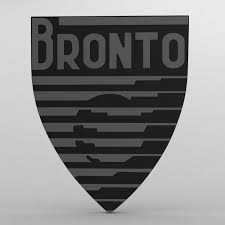 Bronto Emblem