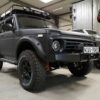 Front LED Sightlights fuer Niva