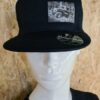 snapback black medved