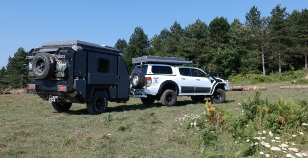 crawler tcr 458 012