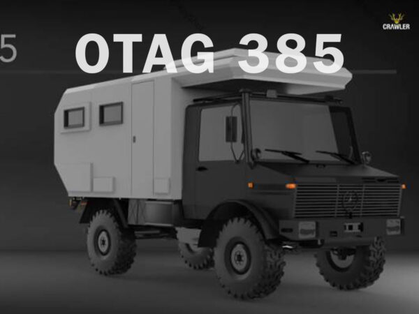 front otag 385