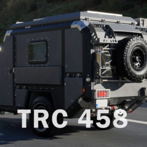 trc 458 front