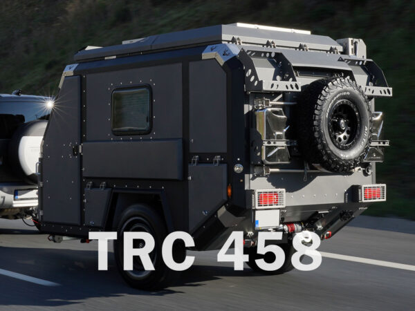 trc 458 front