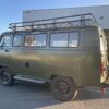Dachgepaecktraeger UAZ Bukhanka gross