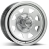 Dotz Pharao 6jx15 ET 45 Lada Niva