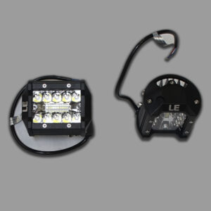 LED Arbeitsbeleuchtung klein Lada Niva 1