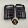 LED Rueckleuchtensatz schwarz Lada Niva rotated 1