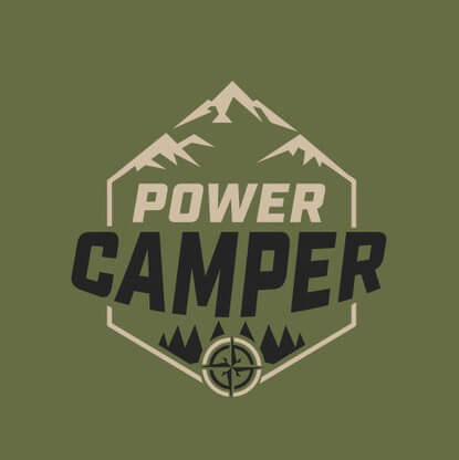 Logo powercamper