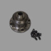 Torsion Differential Sperre Hinterache Lada Niva Lada Bronto