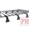 UAZ Bukhanka RIF Dachgepaeckplattform Niva Power 2200
