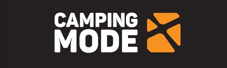 Logo Camping Mode 1