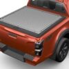 Isuzu D-Max Laderaumabdeckung Style HD