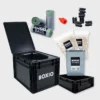 BOXIO Toilet Max