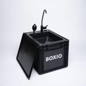 BOXIO Wash 01