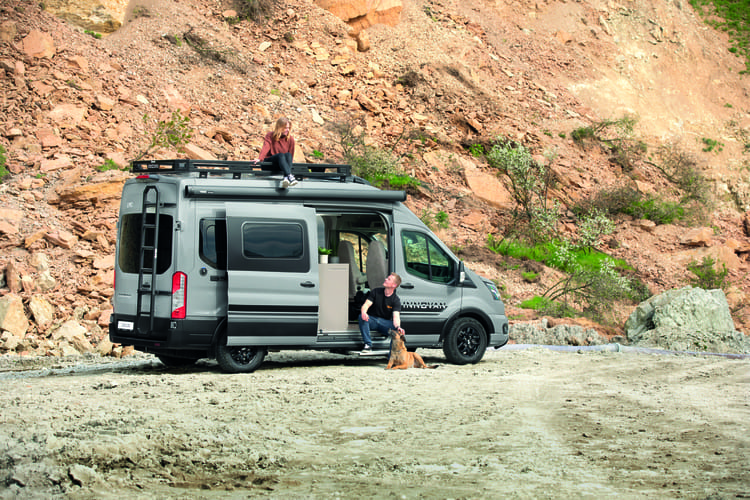 niva power LMC 7