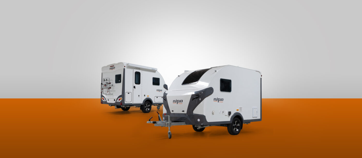 Nipo Camper